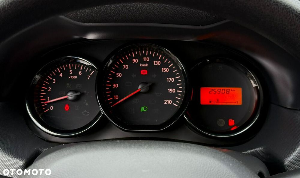 Dacia Duster SCe 115 2WD Essential - 25