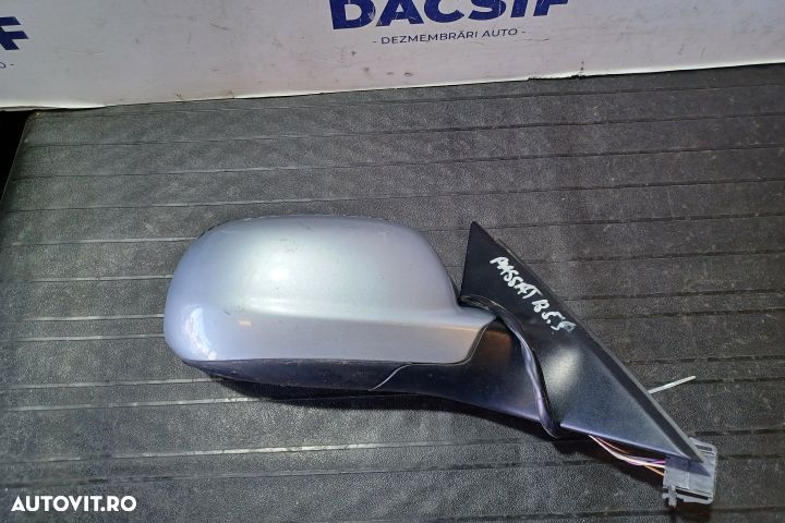 Oglinda dreapta electrica E1020514 5 FIRE E1020514 5 FIRE Volkswagen - 2