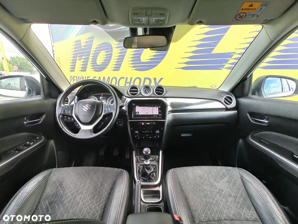 Suzuki Vitara - 14