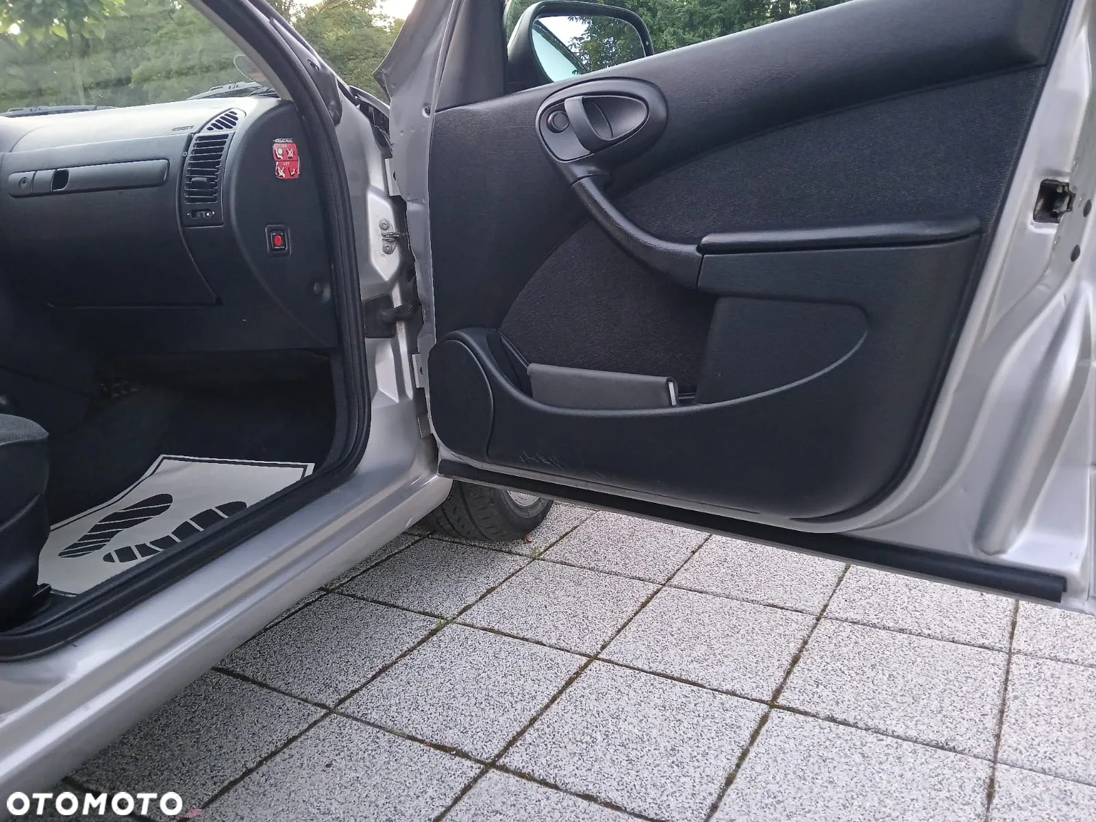 Citroën Xsara - 20