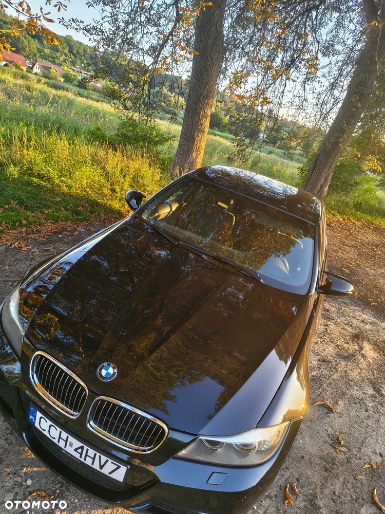 BMW Seria 3 318d DPF Edition Sport - 3