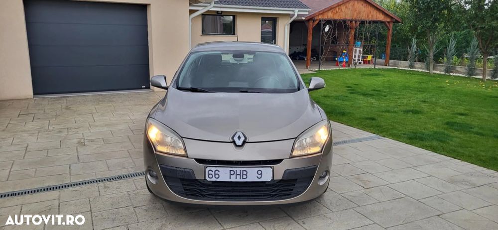 Renault Megane - 15