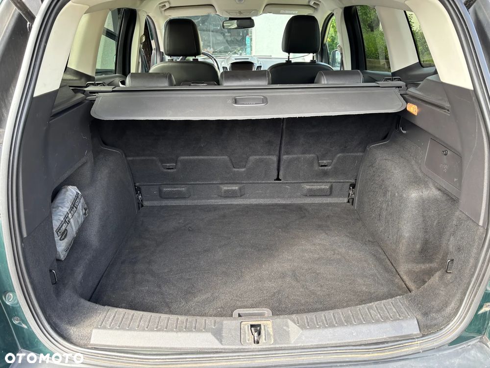 Ford Kuga 1.5 EcoBoost FWD Titanium ASS - 8