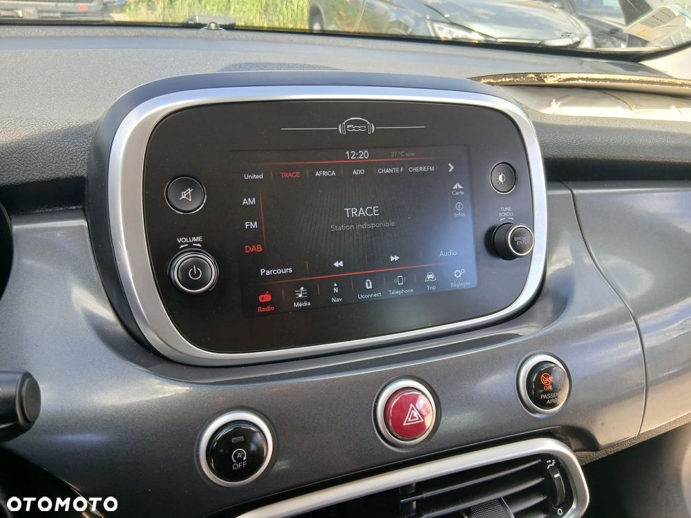 Fiat 500X 1.0 City Cross - 34