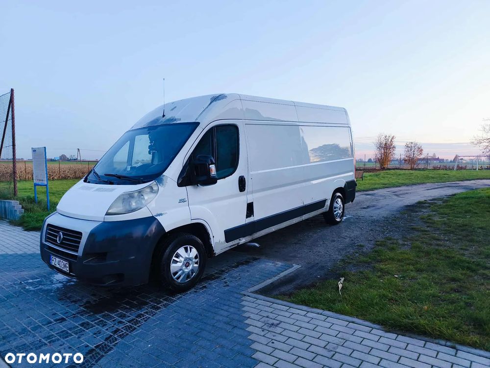 Fiat DUCATO - 1