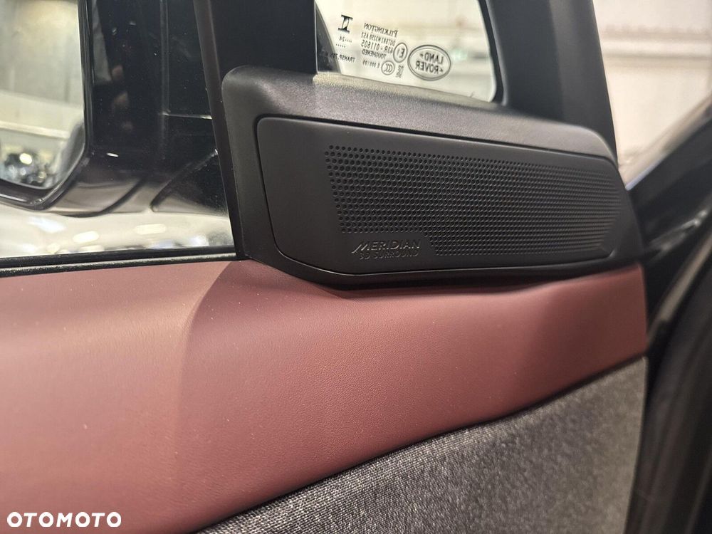 Land Rover Range Rover - 20