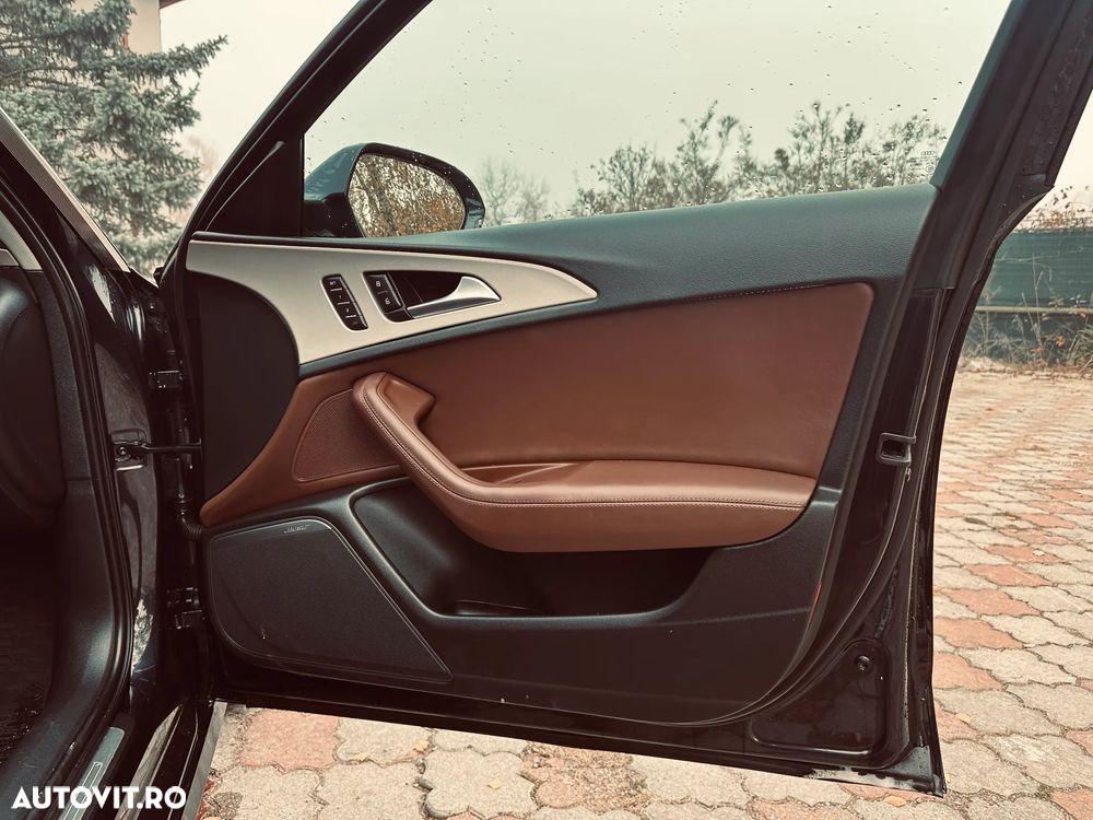 Audi A6 2.0 TFSI S tronic - 8