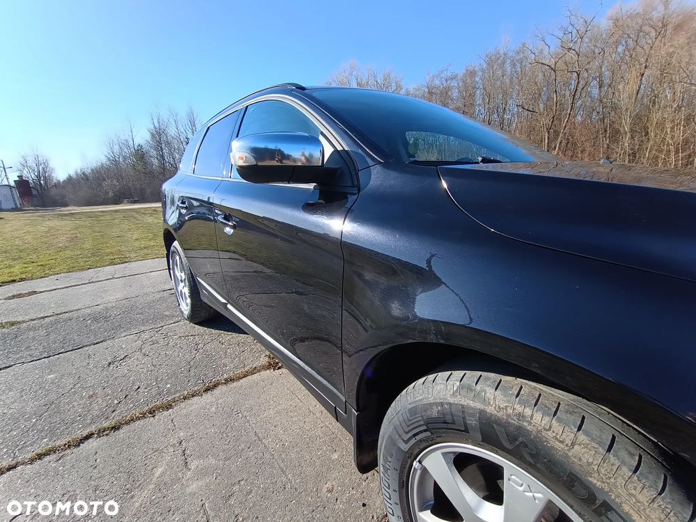 Volvo XC 60 2.4D DRIVe - 20