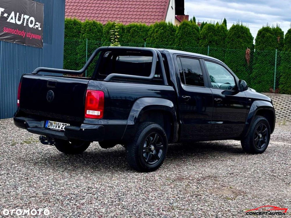 Volkswagen Amarok - 12