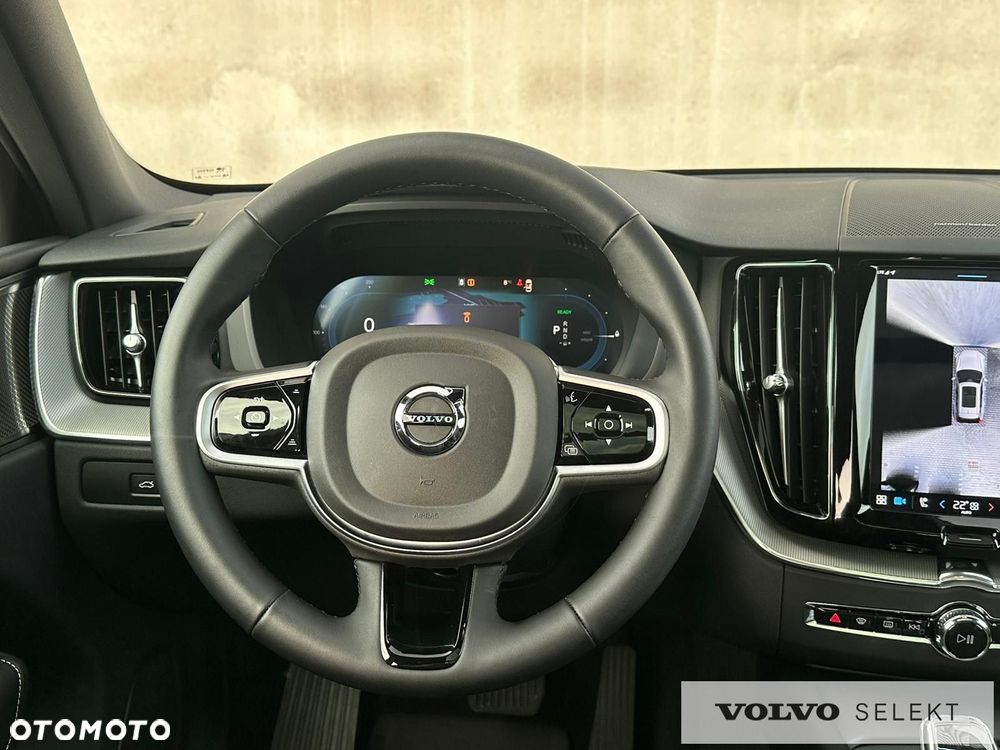 Volvo XC 60 - 38