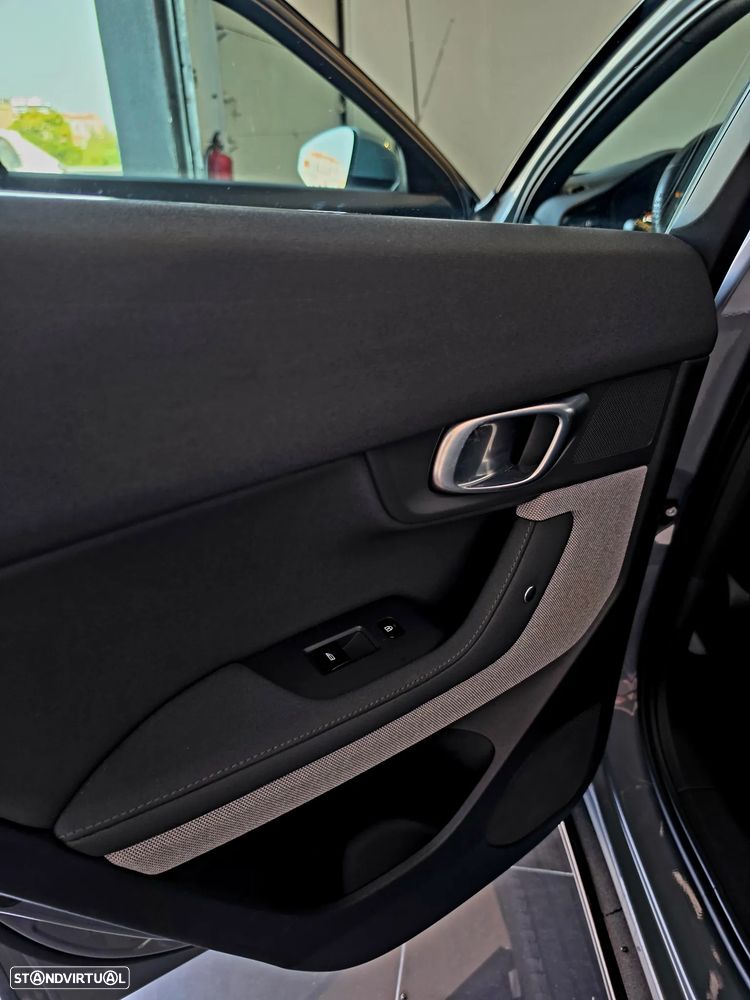 Polestar 2 Long Range 78 kWh - 28