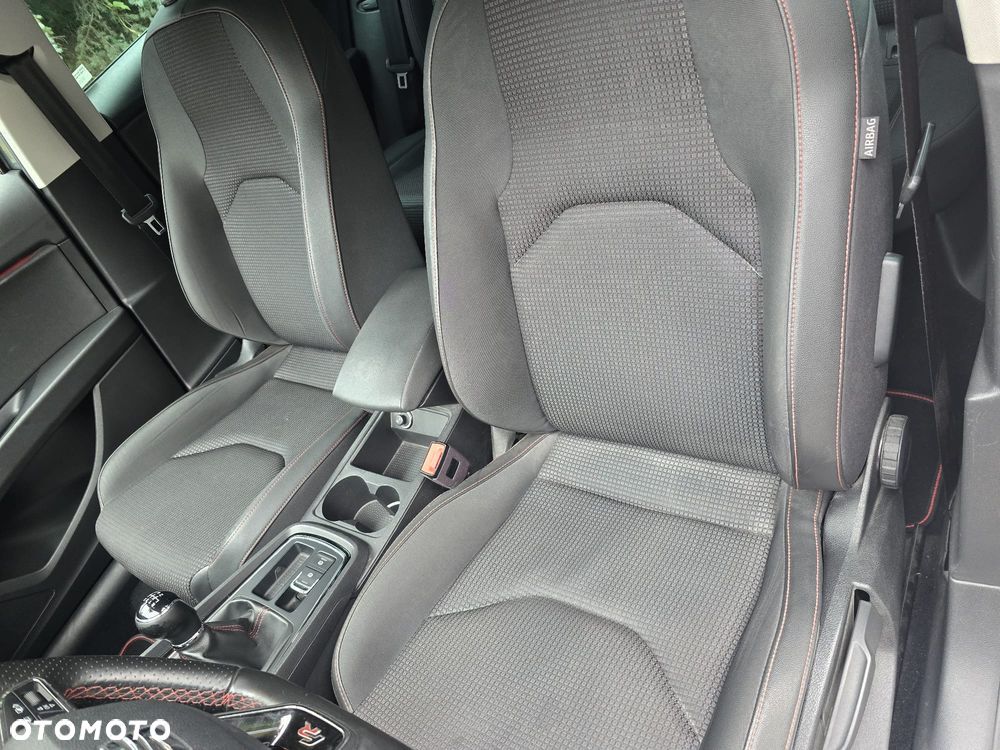 Seat Leon 1.4 TSI FR S&S - 15