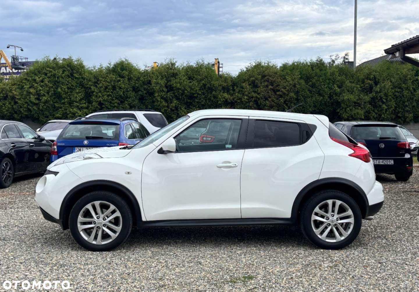 Nissan Juke - 3