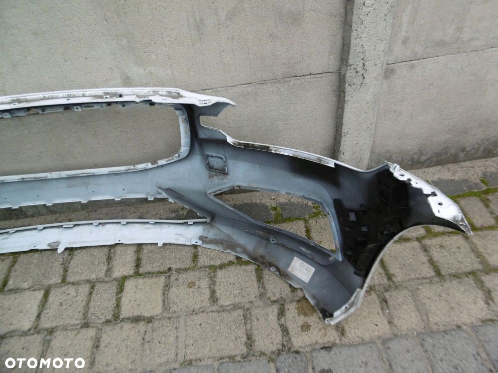 volvo v60 ii, s60 iii 18r> - zderzak przedni - 5