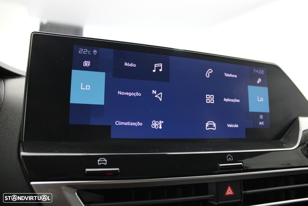 Citroën e-C4 50 kWh E-Series Collection - 14