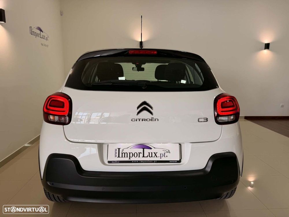 Citroën C3 1.5 BlueHDi Plus - 7