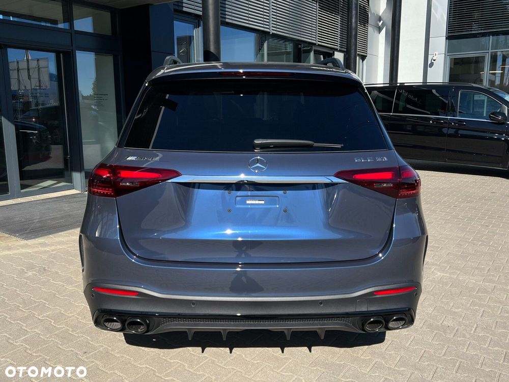 Mercedes-Benz GLE - 19