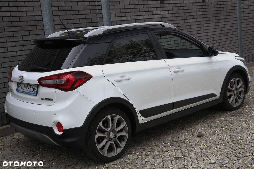 Hyundai i20 1.0 T-GDI Active - 7