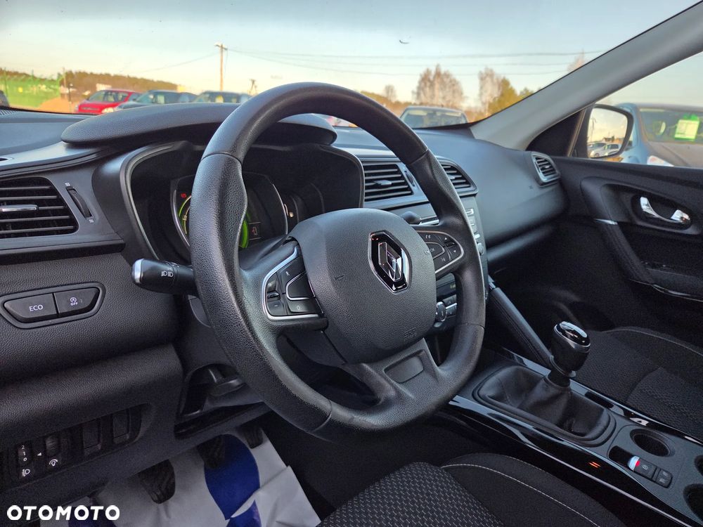Renault Kadjar Energy TCe 130 Business - 18