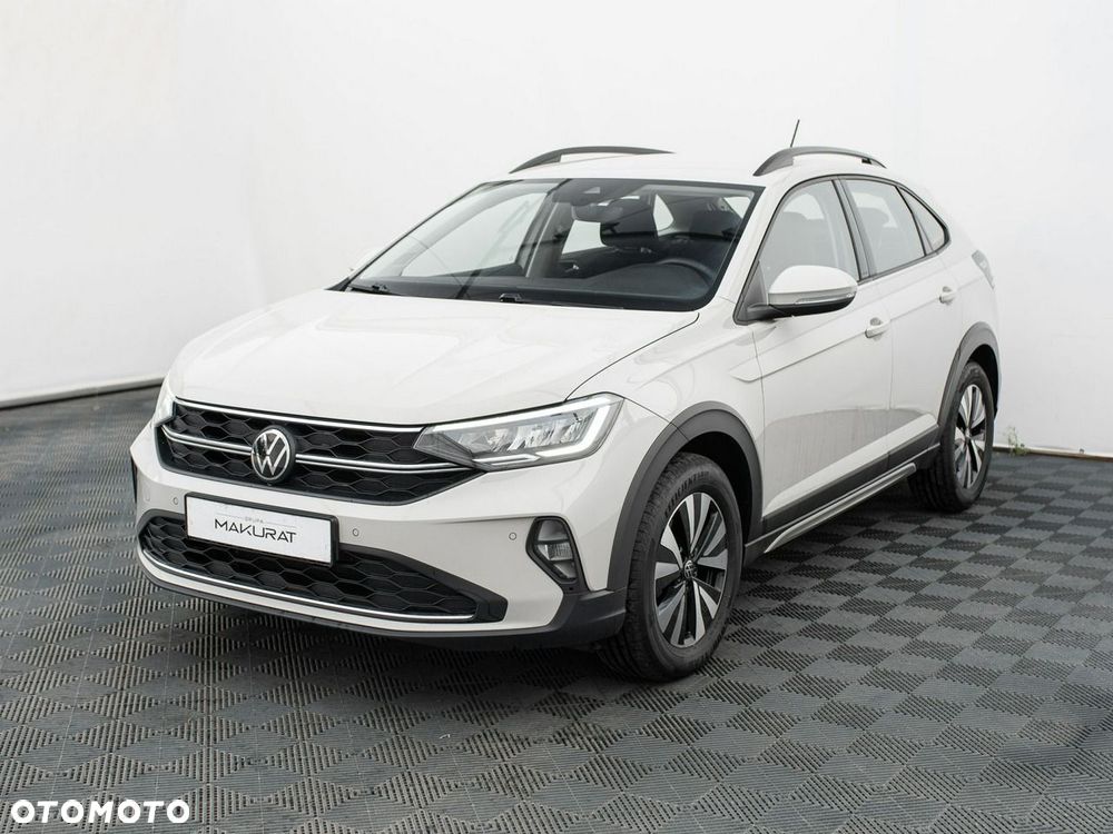 Volkswagen Taigo 1.0 TSI Life DSG - 3