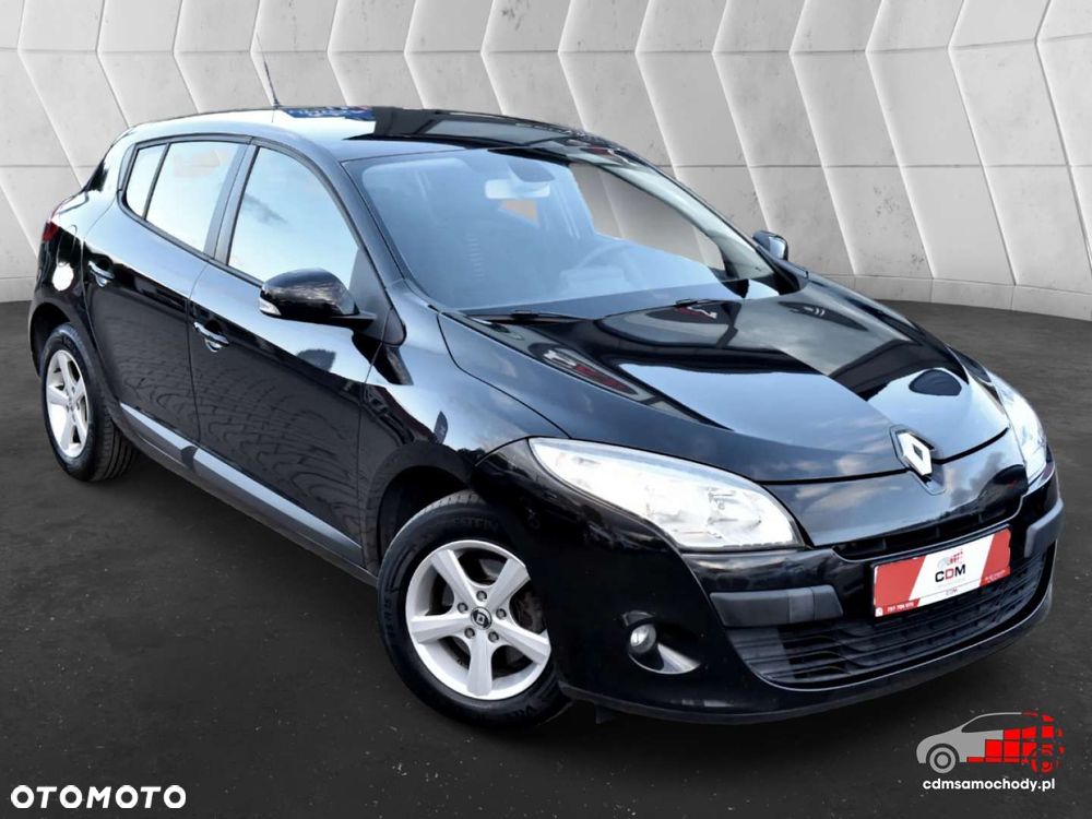 Renault Megane - 4