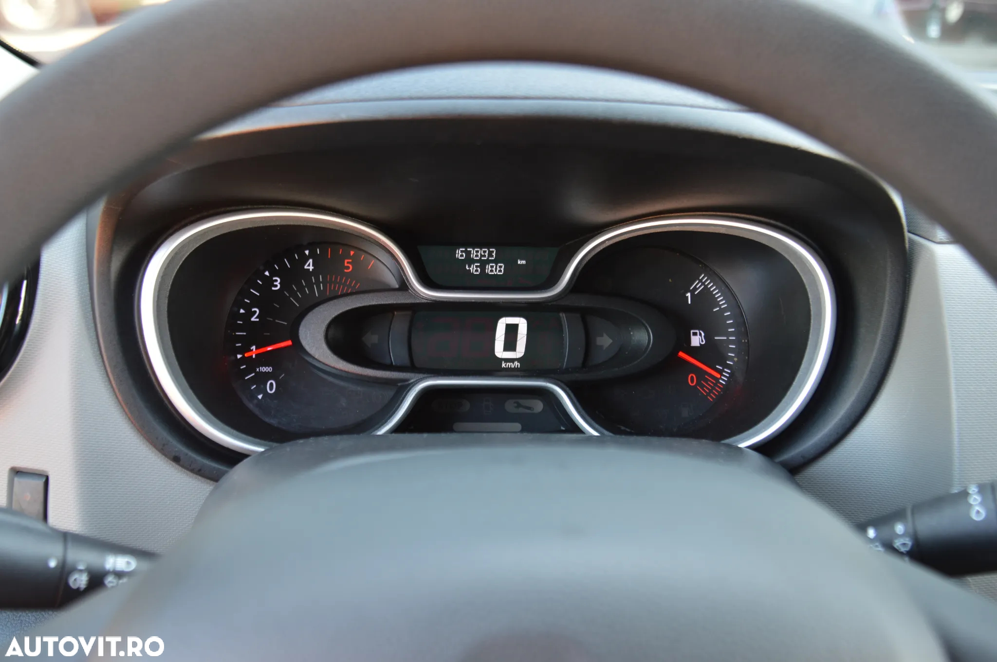 Renault Trafic 1,6CDI L1H2 - 20