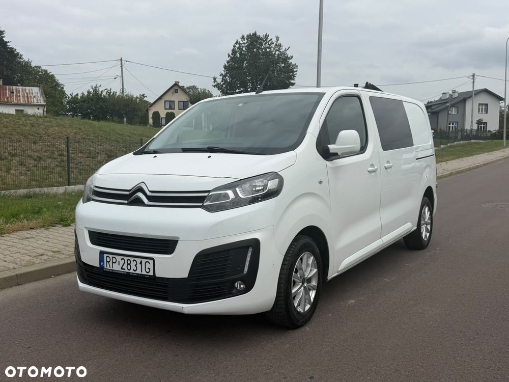 Citroën JUMPY - 2