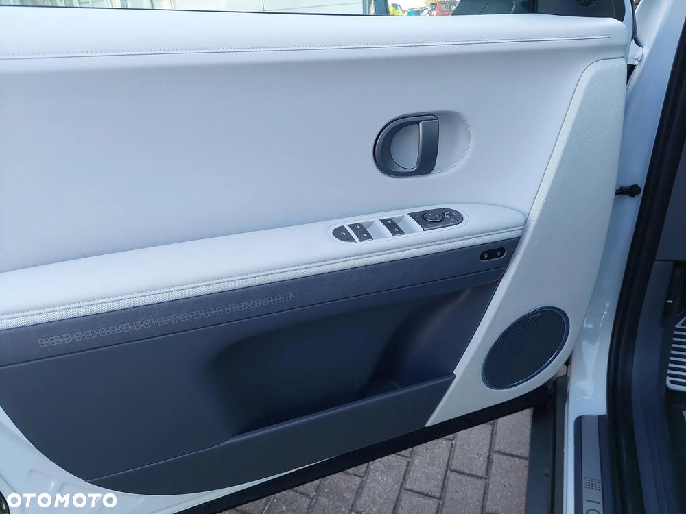 Hyundai IONIQ 5 84kWh Uniq 4WD - 8