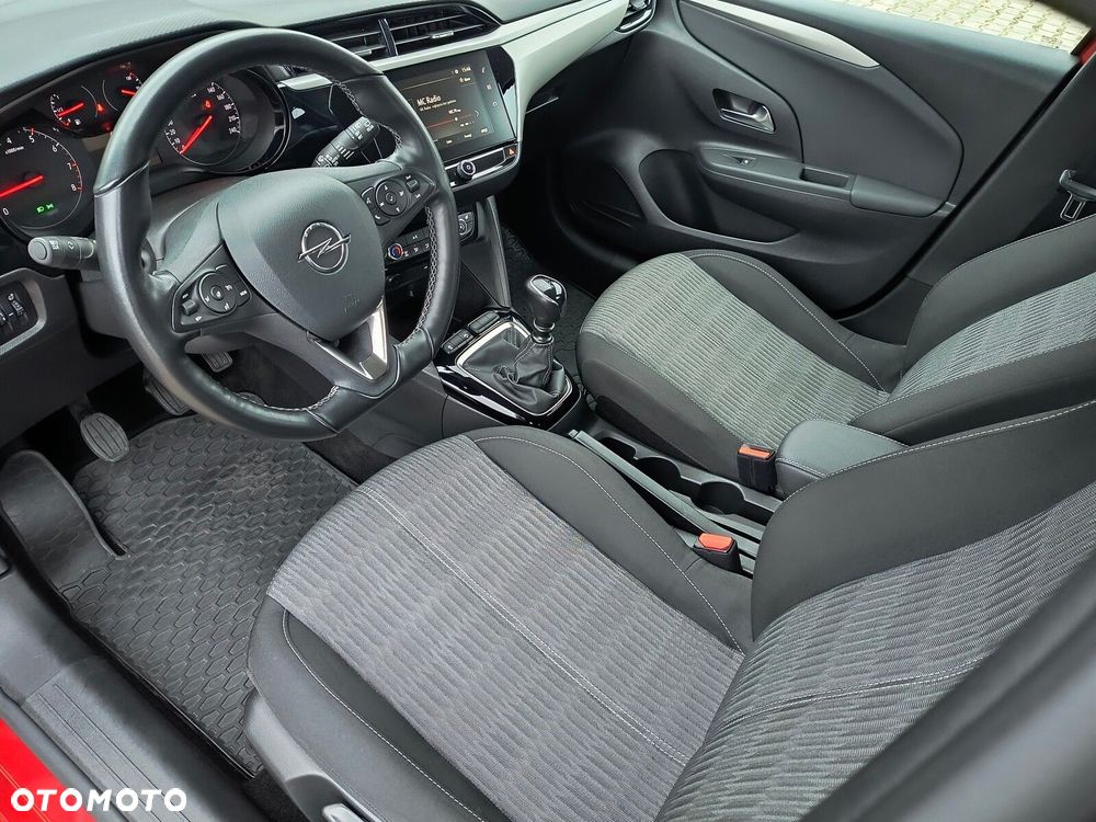 Opel Corsa 1.2 Edition S&S - 12