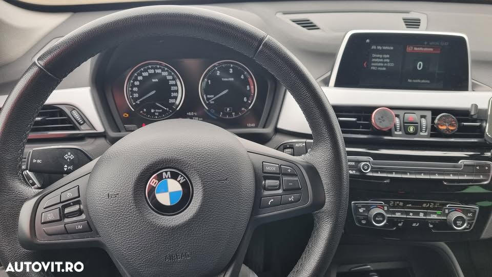 BMW X1 - 11