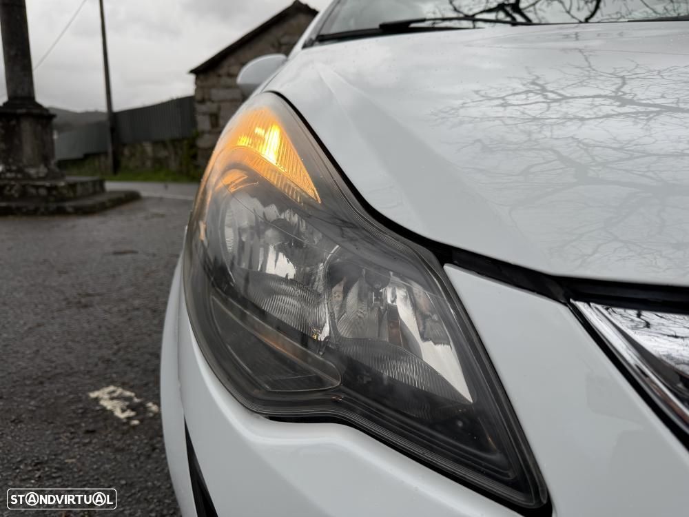 Opel Corsa Van 1.3 CDTi 75cv - 12