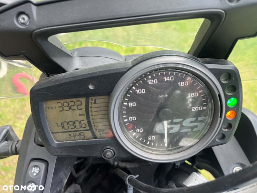 BMW GS - 11