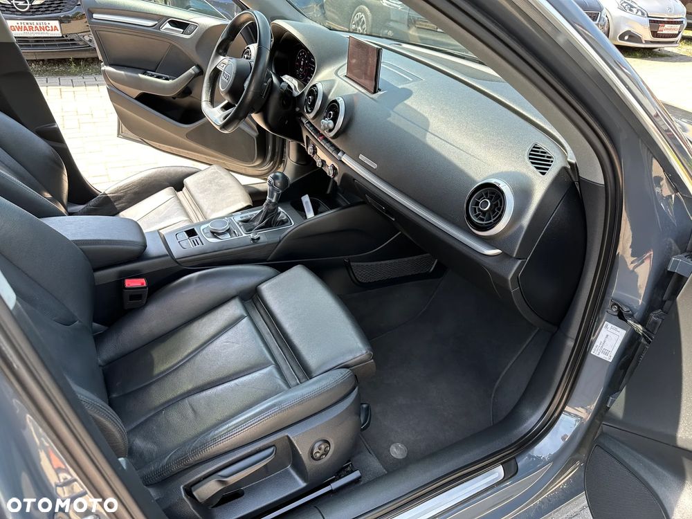 Audi A3 Sportback - 22