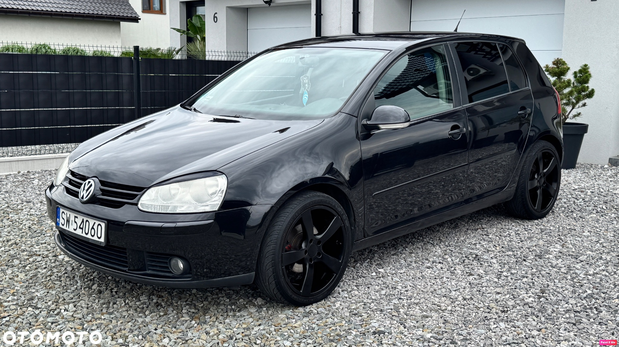 Volkswagen Golf 1.6 Goal - 16