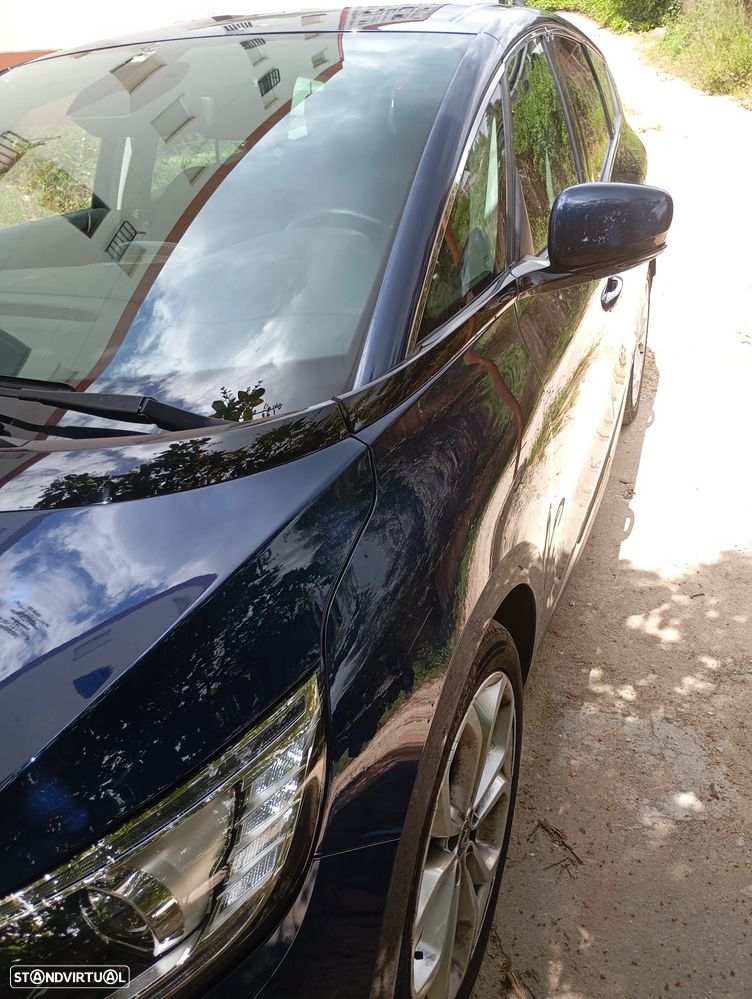 Renault Grand Scénic - 9