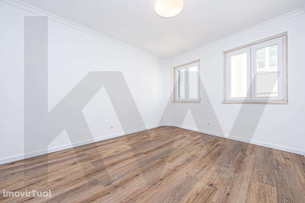 T1 Chiado Calçada do Duque Elevador com Parqueamento - Grande imagem: 2/30