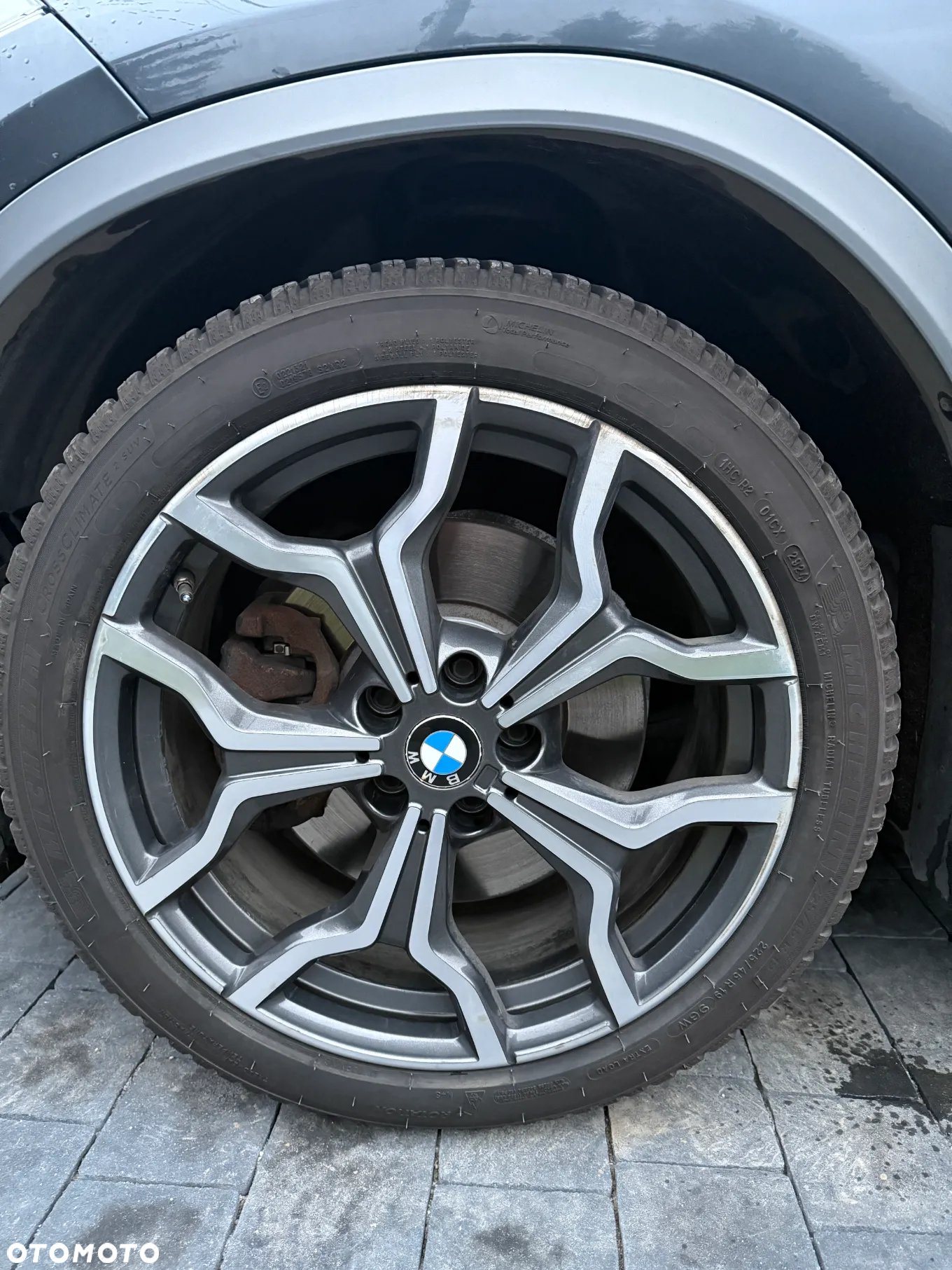 BMW X2 xDrive20i M Sport X - 16