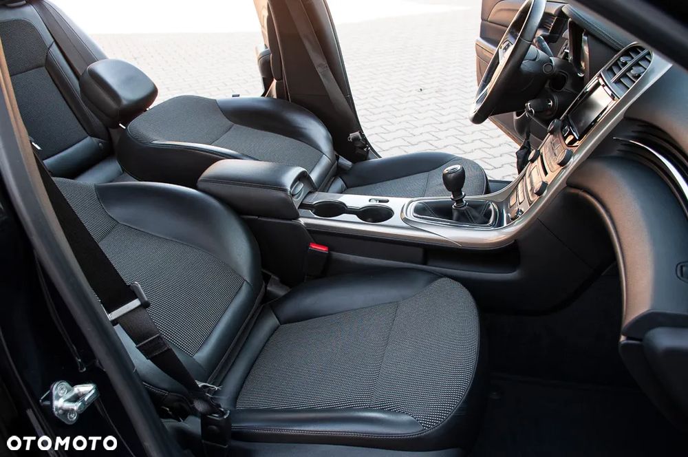 Chevrolet Malibu 2.0 d LT - 7