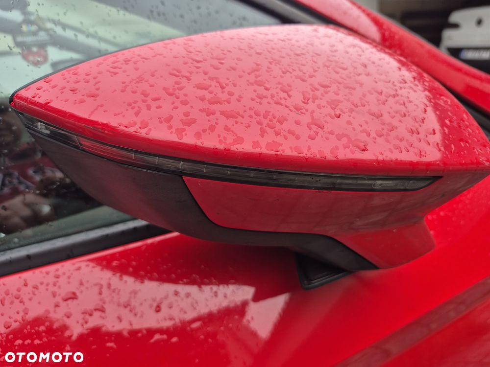 Seat Leon - 21