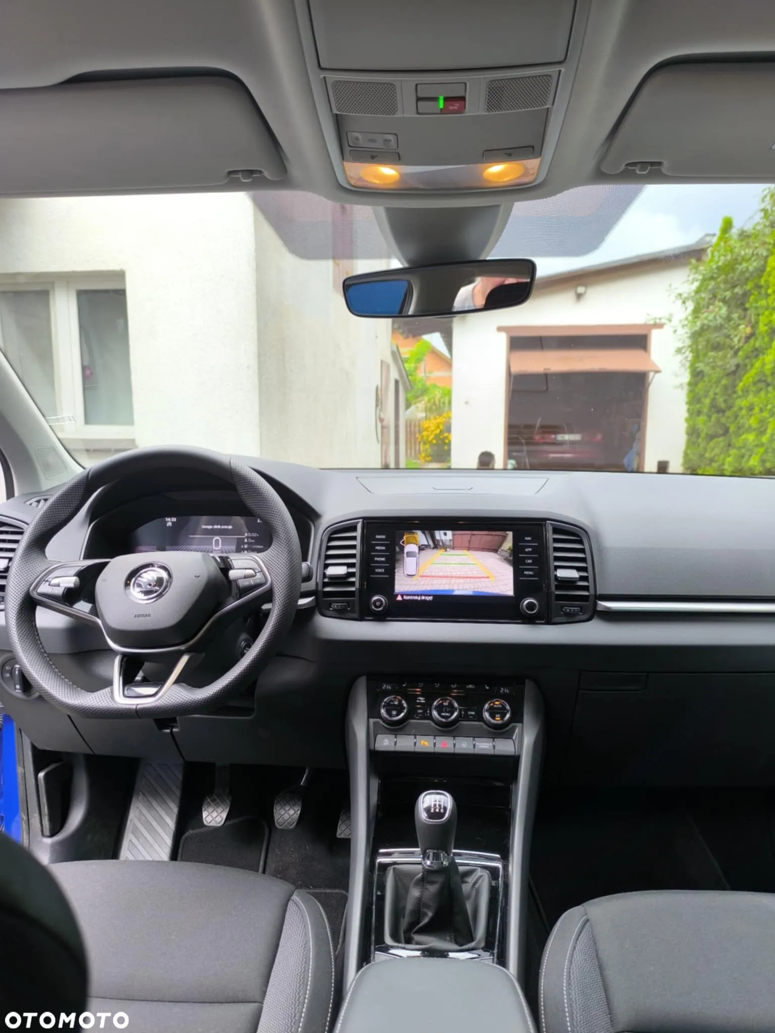 Skoda Karoq 1.5 TSI ACT Drive - 14