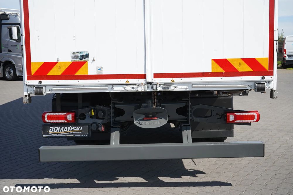 Mercedes-Benz ACTROS / 1830 / E 6 / MP 5 / BURTOFIRANKA / 18 PALET - 32
