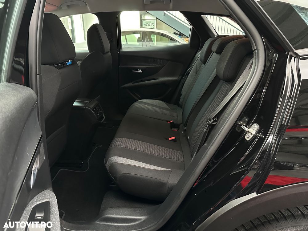 Peugeot 3008 1.5 BlueHDI 130 S&S BVM6 Active Pack - 23