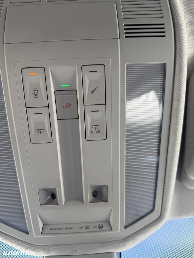 Volkswagen Touareg V6 TDI Elegance - 34