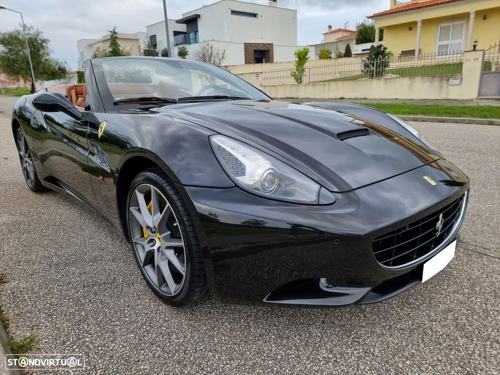 Ferrari California - 16