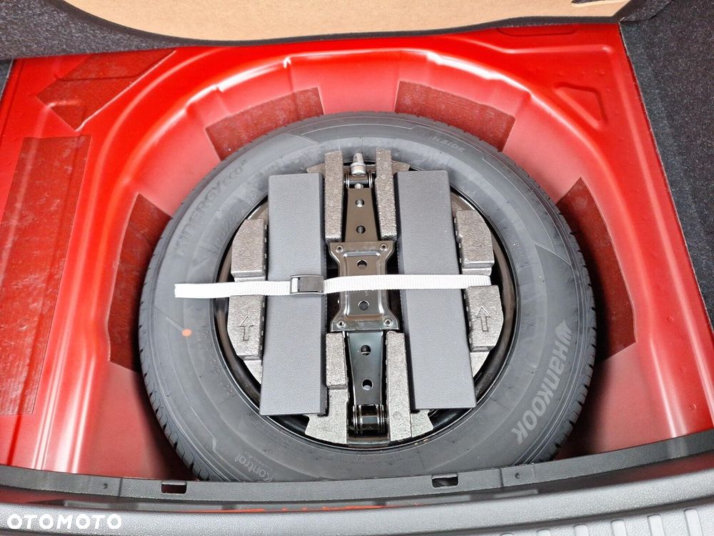 Skoda Scala 1.0 TSI Edition 130 DSG - 26