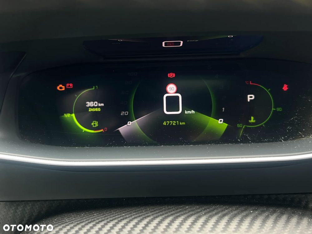 Peugeot 2008 1.2 PureTech GT Line S&S EAT8 - 11