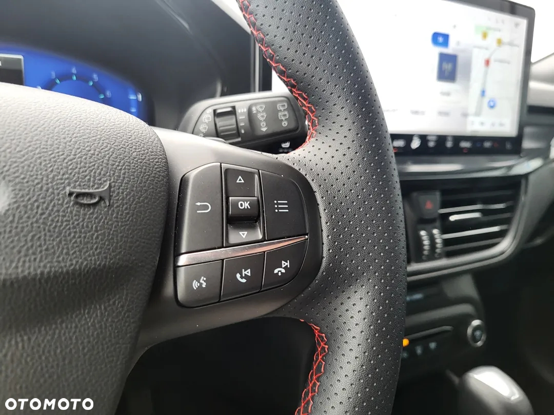 Ford Focus 1.5 EcoBoost ST-Line X - 13