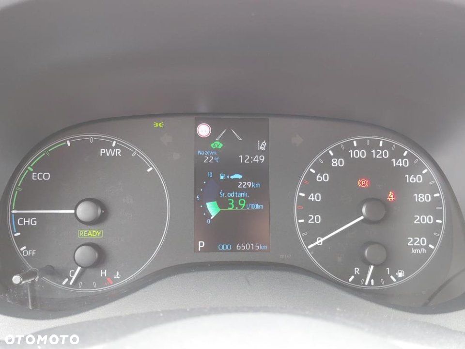 Toyota Yaris - 21