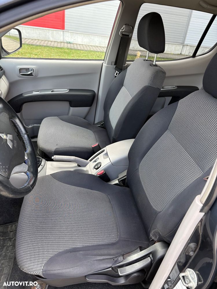 Mitsubishi L200 Pick Up 4x4 Inform Double Cab - 7