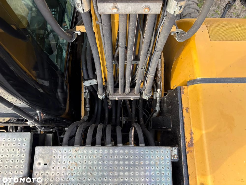 Caterpillar 315 D - 13